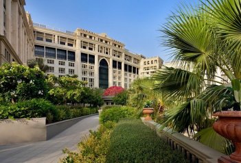 Palazzo Versace Hotel - Spojené arabské emiráty - Dubaj