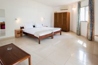 Palma Rima Hotel - Gambie - Serrekunda