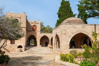 Hotel Panthea Holiday Village & Waterpark - Kypr - Ayia Napa
