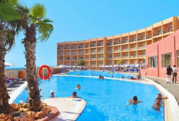 Paradise Bay Resort - Malta - Mellieha