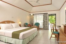 Paradise Island Resort & Spa - Maledivy - Atol Severní Male 