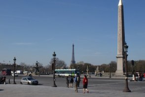 Paříž od A po Z - Francie - Paříž