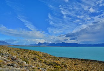 Patagonie, Ohňová země – na konec světa - Argentina