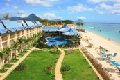 Pearle Beach Resort & Spa - Mauritius - Flic-en-Flac 