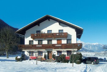 Pension Erlerhof - Rakousko - Zillertal - Hochzillertal - Hochfügen