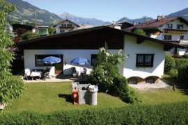 Pension Pachmairhof - Rakousko - Zillertal