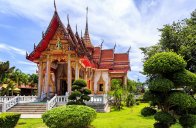 Perly jižního Thajska - Thajsko