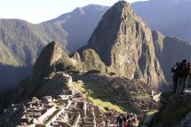 Peru - tajemná říše Inků - Peru