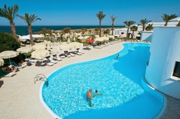Pietrablu Resort & Spa - Itálie - Apulie