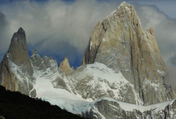 Poznávací zájezd Patagonie - Velký okruh: Chile a Argentina - Chile