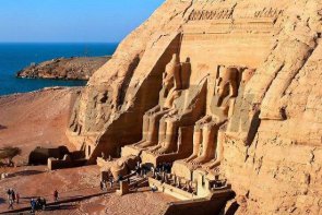 POZNÁVACÍ ZÁJEZD SOBEK - Egypt - Marsa Alam