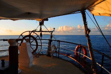 Přírodní krásy Seychelských ostrovů a plavba lodí - Seychely