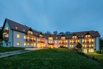 Pytloun Wellness Hotel Hasištejn - Česká republika - Krušné hory a Podkrušnohoří