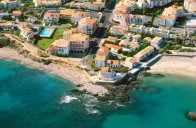 Residence Agathea - Francie - Lví záliv - Cap d'Agde
