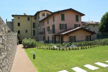 Residence Donatello - Itálie - Lago di Garda - Toscolano Maderno