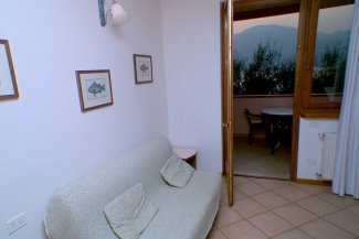 Residence Gardablú - Itálie - Lago di Garda - Assenza di Brenzone