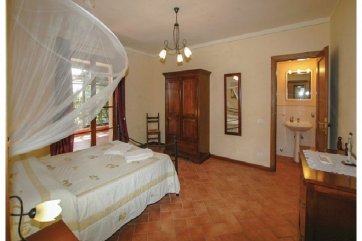 Residence La Collinella - Itálie - Toskánsko - Montaione