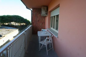 Residence Stiria - Itálie - Lignano - Sabbiadoro