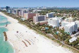 Riu Florida - USA - Florida - Miami Beach