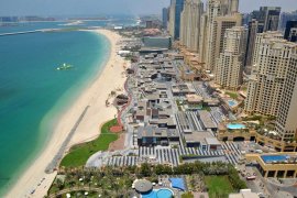 Hotel Rixos Premium Dubai Jumeirah Beach Residence