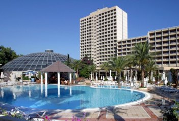 Hotel RODOS PALACE - Řecko - Rhodos - Ixia