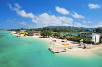 Sandals Royal Caribbean Resort and Private Island - Jamajka - Montego Bay 