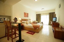 Savoy Park Hotel Apartments - Spojené arabské emiráty - Dubaj