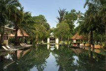 Segara Village Hotel - Bali - Sanur