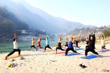 Severní Indie - po stopách himalájských jogínů - Indie