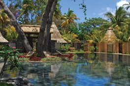 Shandrani Beachcomber Resort & Spa - Mauritius - Blue Bay