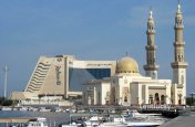 SHERATON SHARJAH BEACH RESORT AND SPA - Spojené arabské emiráty - Sharjah