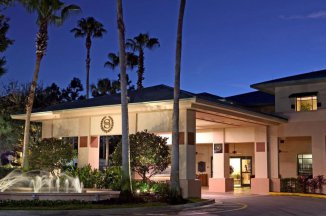 Sheraton Vistana Resort - USA - Orlando