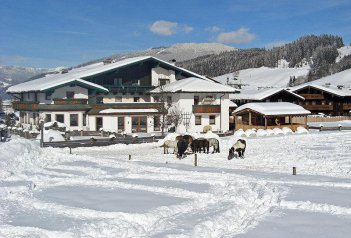 Siegelhub - Rakousko - Salzburger Sportwelt - Flachau