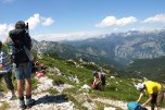 Slovinsko, jezerní ráj a Julské Alpy - Slovinsko