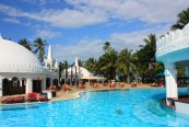 Southern Palms Beach Resort - Keňa - Diani Beach