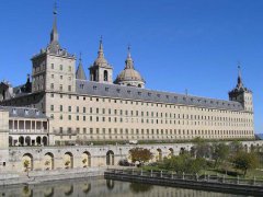 Španělsko - cesta po španělském království