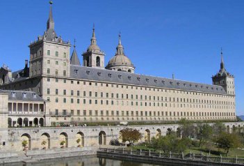 Španělsko - cesta po španělském království - Španělsko