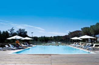 Sport Resort Adamo ed Eva - Itálie - Marcelli di Numana