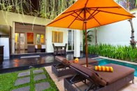 Sun Island Villas & Spa - Bali - Seminyak