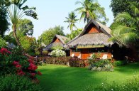 Sunset Village Beach Resort - Thajsko - Pattaya