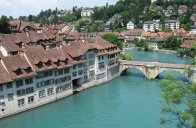 Švýcarsko - země sýrů a čokolády - Švýcarsko