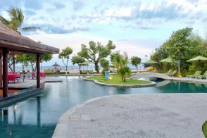 Tanjung Benoa Resort (ex Radisson Bali Tanjung Benoa) - Bali - Tanjung Benoa