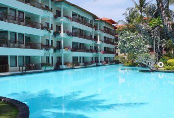 The Laguna a Luxury Collection Resort & Spa - Bali - Nusa Dua