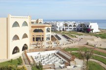 Hotel Three Corners Equinox Beach Resort - Egypt - Marsa Alam - Abu Dabbab Bay