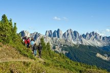 To nejlepší z pomezí čtyř zemí s návštěvou Zugspit - Rakousko