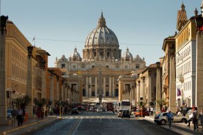 To nejlepší z Říma a Vatikánu - Vatikán