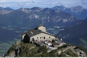 To nejlepší ze Solnohradska a Berchtesgadenska - Rakousko