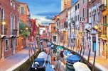 Top Italia - od Neapole po Benátky - Itálie