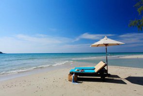 Tropicana Beach Resort - Thajsko - Ko Chang - Klong Prao Beach