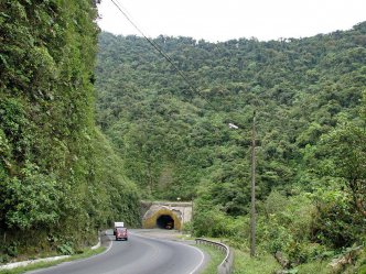 Tropickým rájem Kostariky s návštěvou Panamy